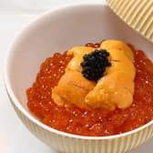 本格江戸前寿司 女子大寿司 本店 3