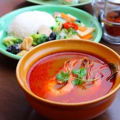 スパイシーマーケット Spicy Market 坂井店 2