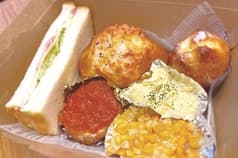 PETIT BLANC 追分店 2