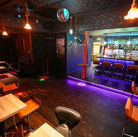 La Grande ラグランデ