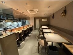 天ぷら わがた 2