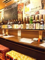 目黒ほろよい党 2