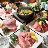 焼肉本舗 我家 真金町店 3