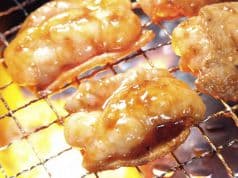 まるみホルモン 今池店 2