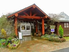 おおむら夢ファーム シュシュぶどう畑のれすとらん 2