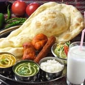 インド村 新小平店 3