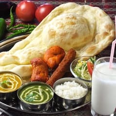 インド村 新小平店 2