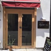 チーズカフェアルピンヌ 3