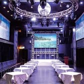 貸切パーティー グレースバリ 銀座店 3