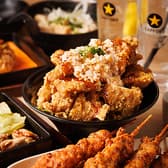 居酒屋 それゆけ!鶏ヤロー! 熊本下通店 3