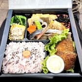 お弁当ランチ　たにグー 3