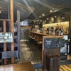 井荻バル HALE BALE 2