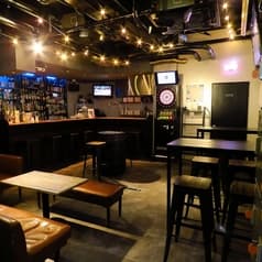 HIDE OUT ハイドアウト 渋谷 2