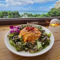 Cafe & Bar Sea Terrace シーテラス 2