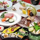 江戸懐石 茶房 若福 3