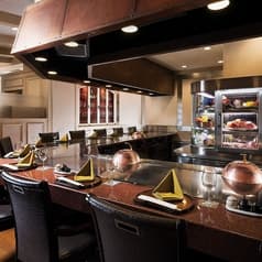 鉄板焼 ロイン 京都新阪急ホテル 2