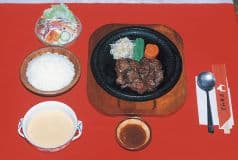 ステーキハウス テキサス 福岡 2