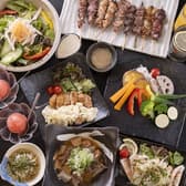 炭火串焼 功ちゃん 3