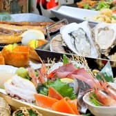 【産地直送】海鮮居酒屋さかなセンター 3