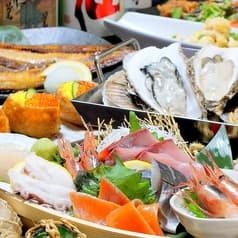 【産地直送】海鮮居酒屋さかなセンター 2