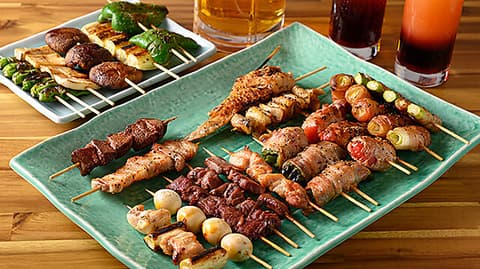 大衆酒場 きどり