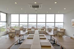 カフェ ミュゼ 2