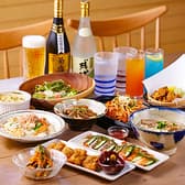 万座テーブル 3