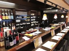 おでんおばんざいBar さくらこ 2