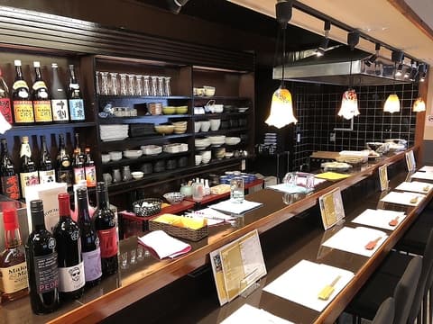 おでんおばんざいBar さくらこ