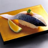 廻鮮寿司しまなみ 曙店 3