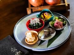 EN別邸 中央林間店 2