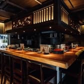 夜見ノ命屋 渋谷道玄坂 3