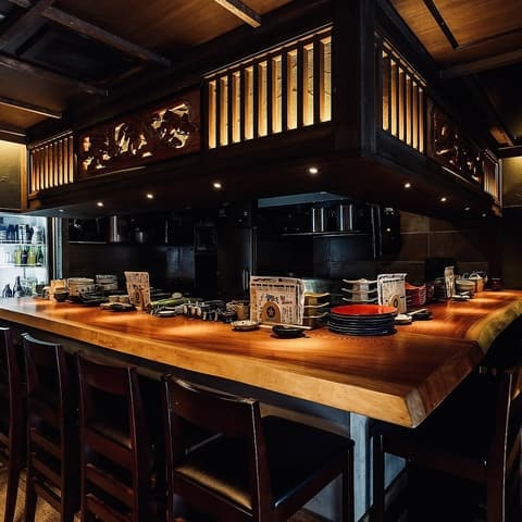 夜見ノ命屋 渋谷道玄坂