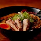 名古屋コーチンラーメン栄町店 3