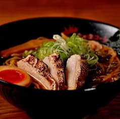 名古屋コーチンラーメン栄町店 2