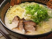 にんにくラーメン 幸ちゃん 東三国 3