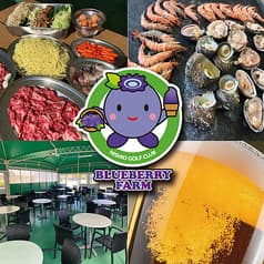 西尾ゴルフBBQ場 2