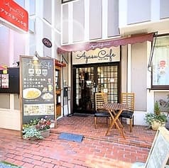 アヤスカフェ 小岩 2
