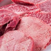 焼肉ドラゴ 横綱通り店 3