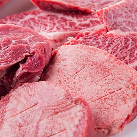 焼肉ドラゴ 横綱通り店