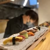 精進寿司 みなも 3