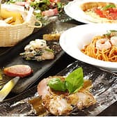 肉とケーキのイタリアン酒場 グラード 3