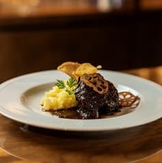 Trattoria La Padella トラットリア ラ パデッラ 2