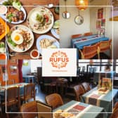 タイフードビストロ RUFUS 大宮東口 3