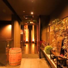 創作ダイニング 祭 MATSURI 2