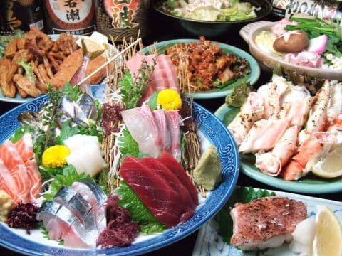 かなまち酒場 玄