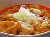 もつ煮の店 まつい 3