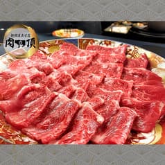 肉の頂 川崎店 2