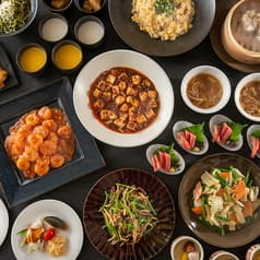 Japanese Chinese Cuisine Soh ソウ アートホテル成田 2