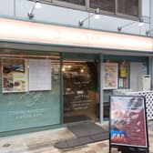 コスモ厨房神田軒 3